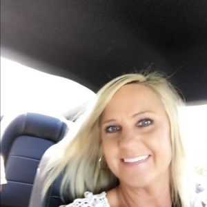 Meet your Posher, Cindy